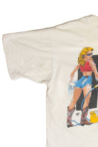 Vintage "If You Find A Woman..." T-Shirt (1994)