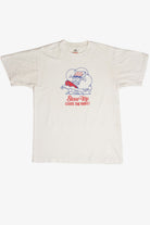 Vintage Stove Top Leads The Way T-Shirt