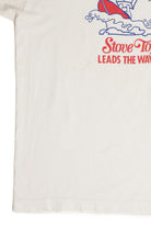 Vintage Stove Top Leads The Way T-Shirt