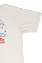Vintage Stove Top Leads The Way T-Shirt