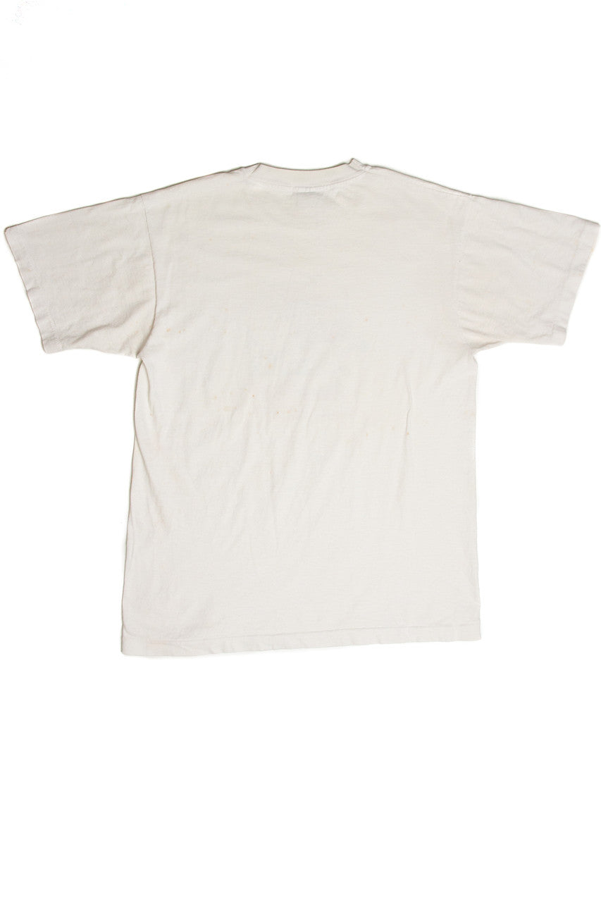 Vintage Stove Top Leads The Way T-Shirt