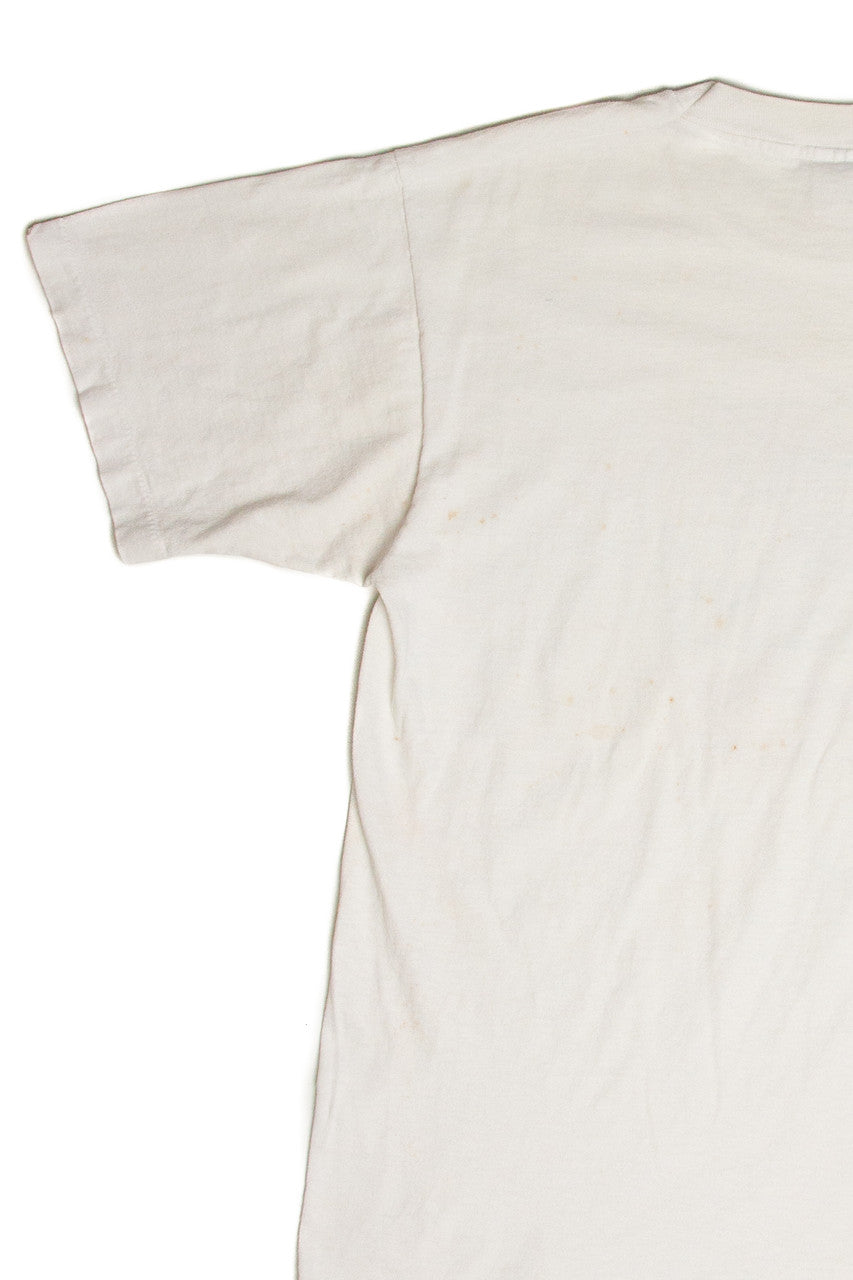 Vintage Stove Top Leads The Way T-Shirt