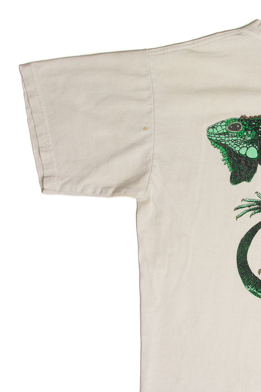 Vintage Riviera Maya T-Shirt