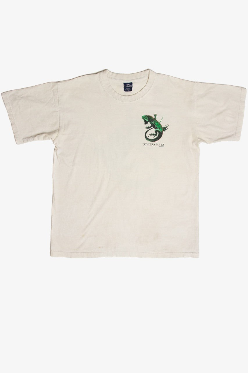 Vintage Riviera Maya T-Shirt