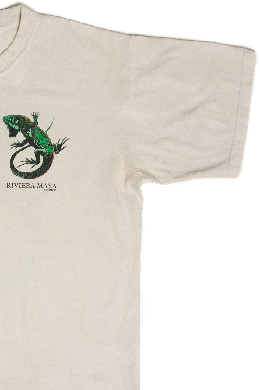 Vintage Riviera Maya T-Shirt