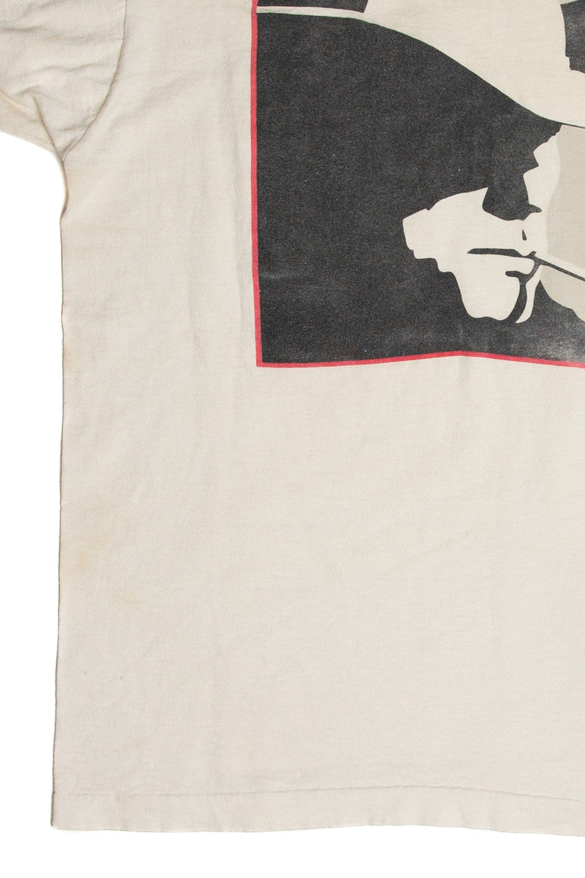 Vintage Marlboro Cowboy Pocket T-Shirt