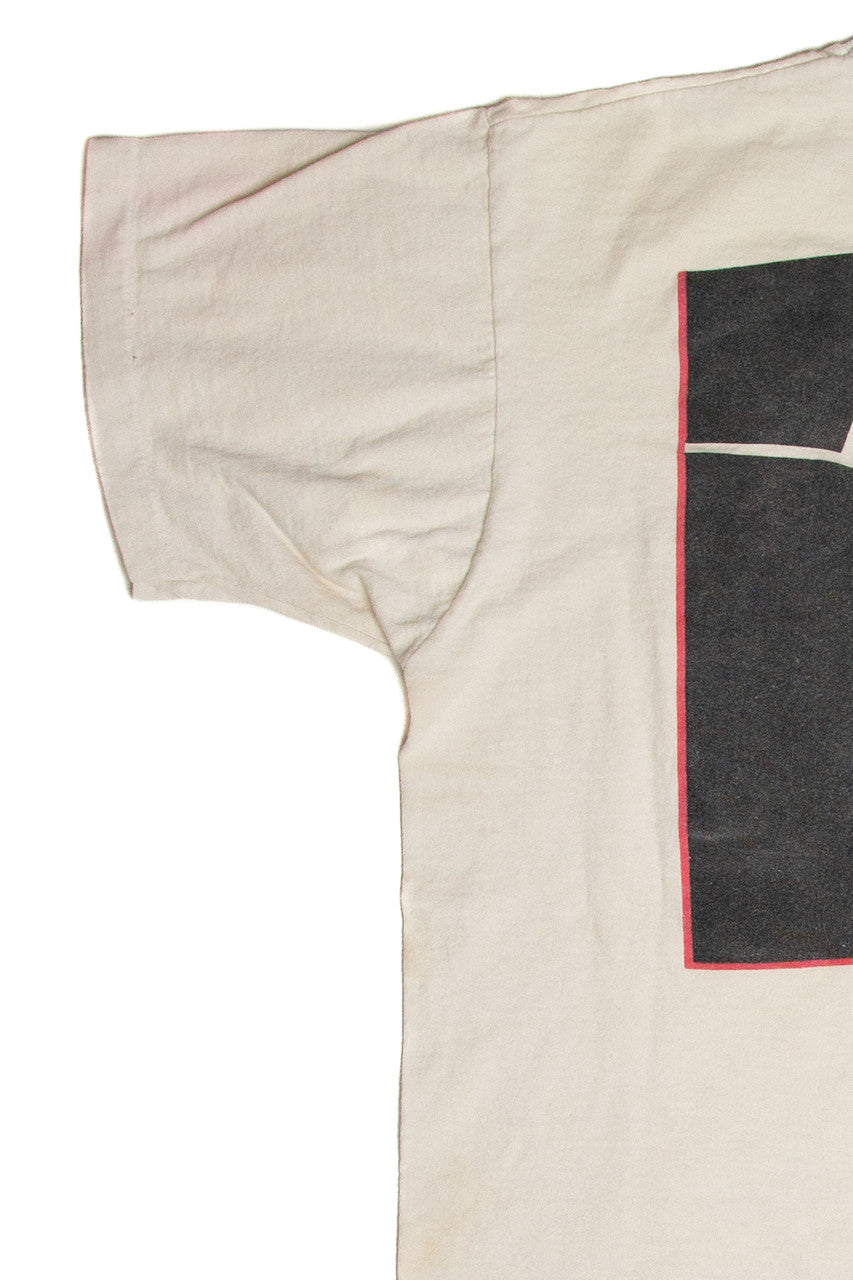 Vintage Marlboro Cowboy Pocket T-Shirt