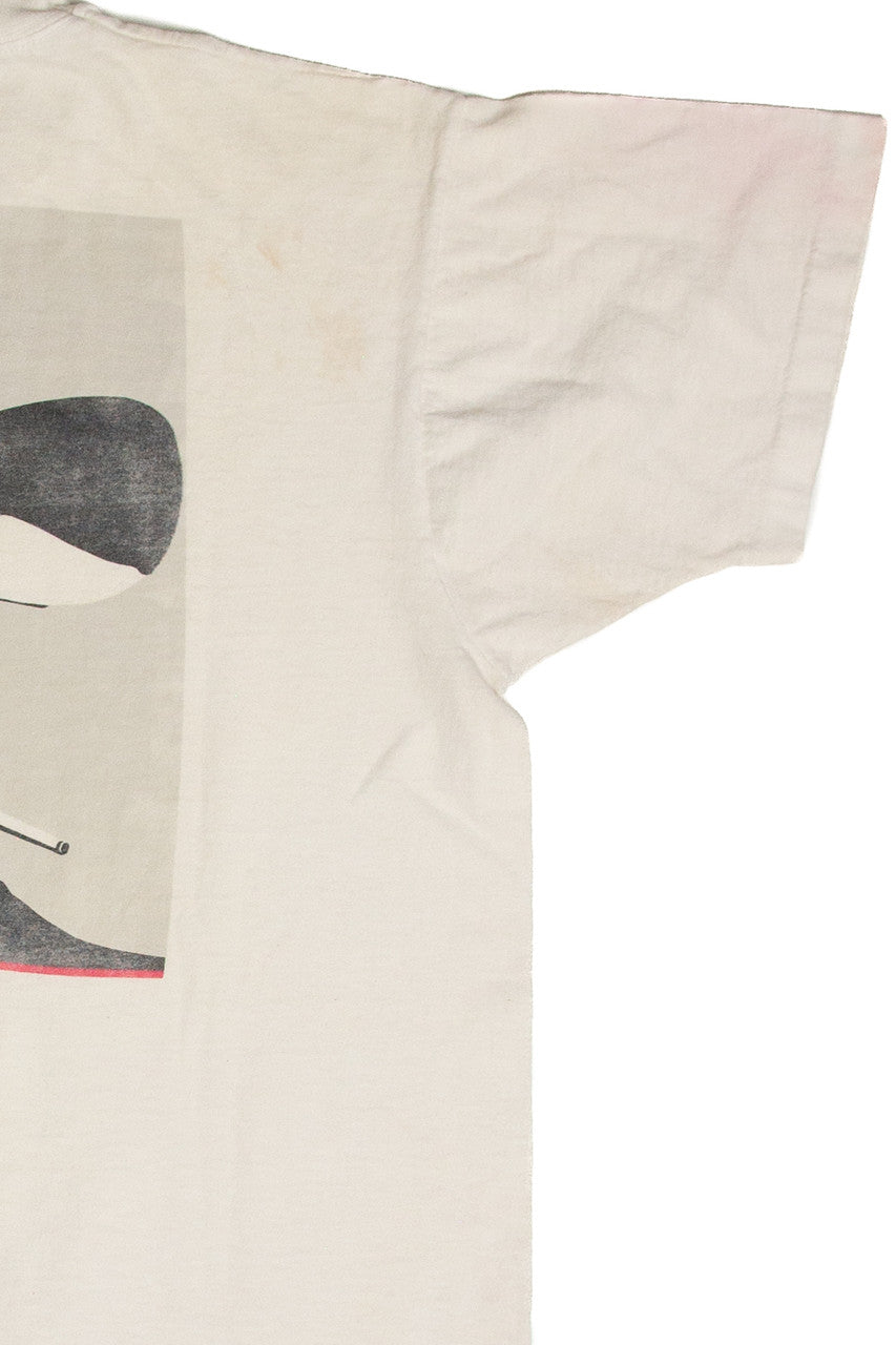 Vintage Marlboro Cowboy Pocket T-Shirt