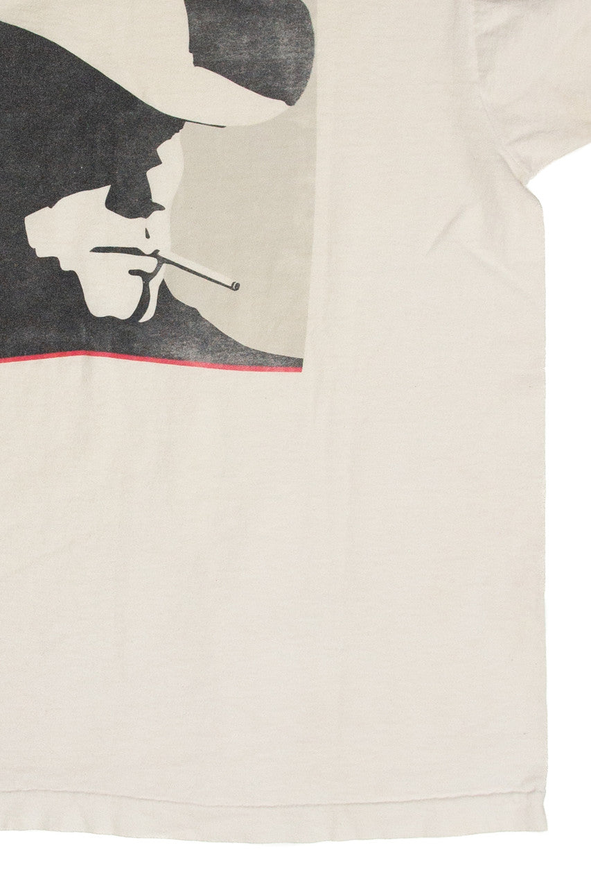 Vintage Marlboro Cowboy Pocket T-Shirt