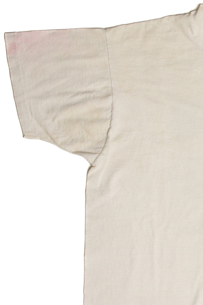 Vintage Marlboro Cowboy Pocket T-Shirt