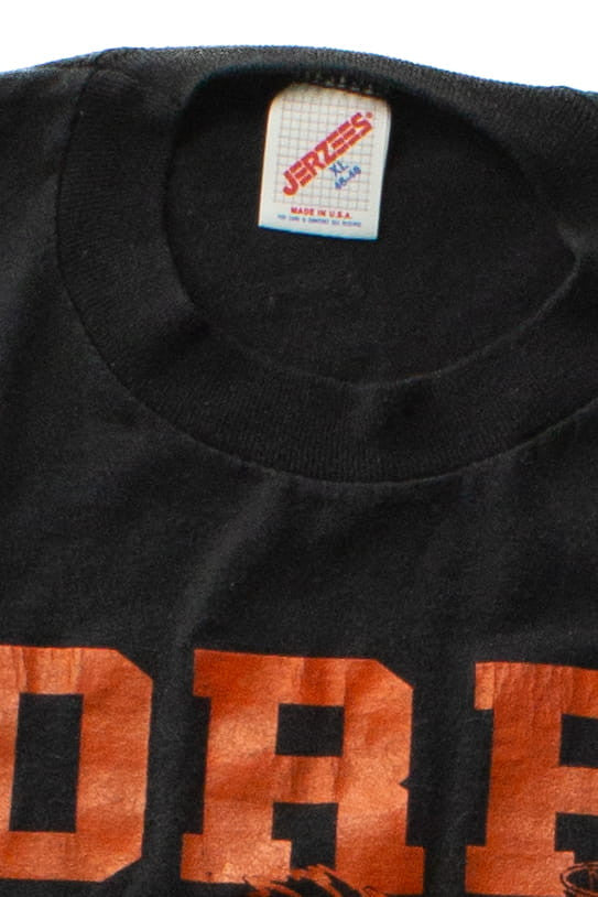 Vintage Corry Beavers T-Shirt (1990s)