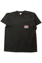 Vintage Marlboro Snake Pass T-Shirt (1990s)