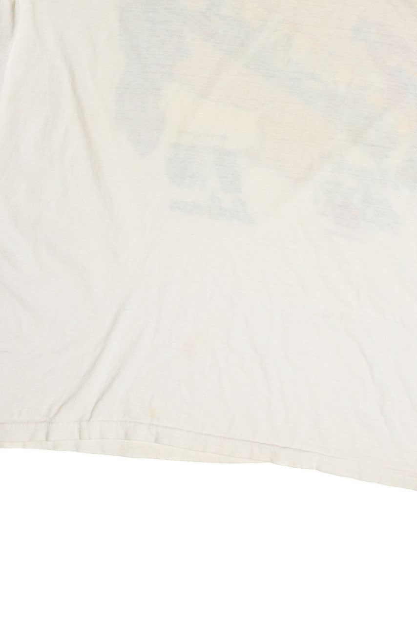 Vintage Venezuela Graphic T-Shirt
