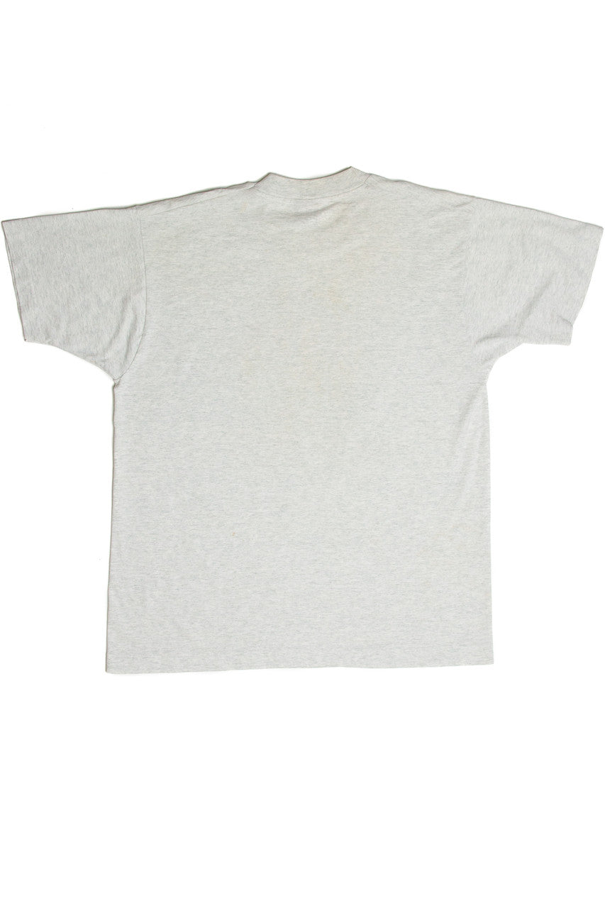 Texas ASA Girls Fast Pitch Tournament 1994 T-Shirt