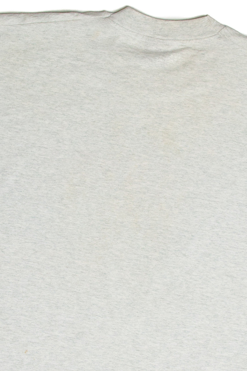 Texas ASA Girls Fast Pitch Tournament 1994 T-Shirt
