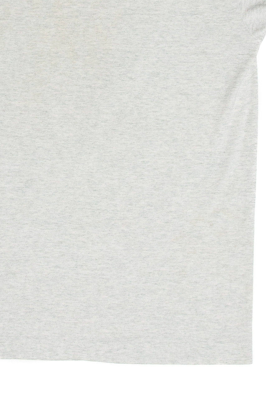 Texas ASA Girls Fast Pitch Tournament 1994 T-Shirt