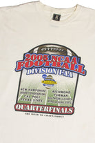2005 NCAA Division I-AA Football Quarterfinals Long Sleeve T-Shirt