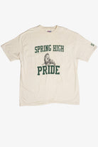 Vintage Spring High Pride T-Shirt