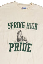 Vintage Spring High Pride T-Shirt