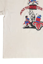 Vintage Rock The House Rodeo Tour T-Shirt (1998)