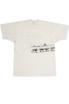 Vintage Drink Milk T-Shirt