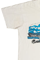 Vintage Edgartown Light Martha's Vineyard T-Shirt