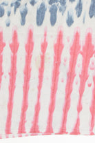 "Make Do And Mend" Tie-Dye T-Shirt
