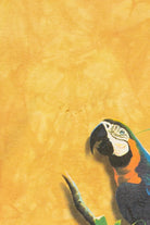 Vintage Parrot Tie-Dye T-Shirt (1999)