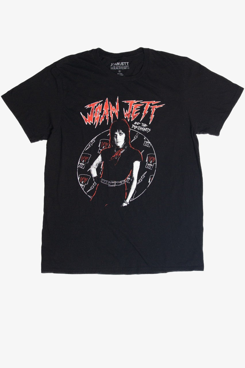 Joan Jett And The Blackhearts T-Shirt