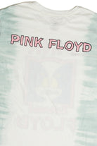 Pink Floyd Tie-Dye T-Shirt