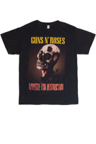 Guns N' Roses Appetite For Destruction T-Shirt