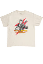 David Bowie Ziggy Stardust T-Shirt
