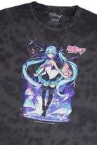 Hatsune Miku Graphic T-Shirt
