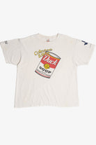 Vintage Duck Soup Collector's Edition Tour T-Shirt