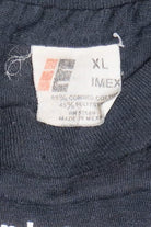 Vintage "Want U-2-B Drug Free" T-Shirt