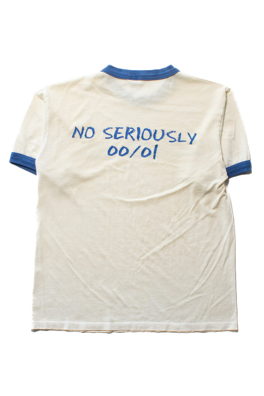 Vintage Cy Creek Speech & Debate T-Shirt (1990s)