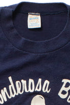 Vintage Ponderosa Bowl T-Shirt (1980s)
