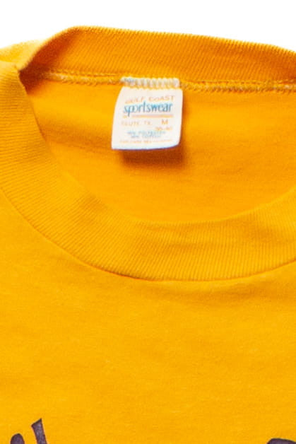 Vintage Lady Bears Volleyball T-Shirt (1980s)