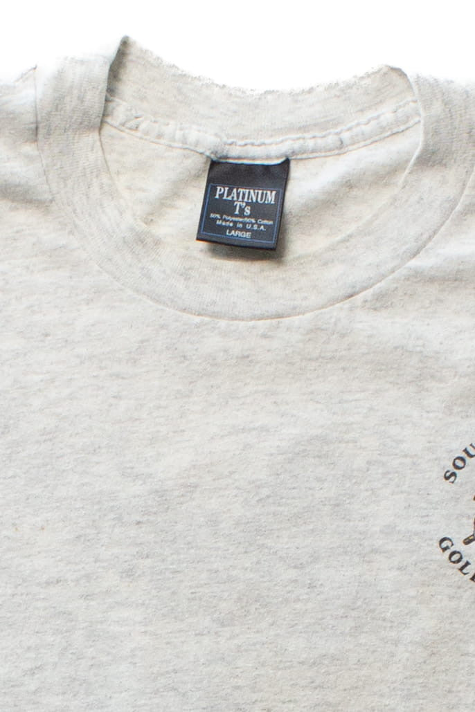 Vintage South Dakota Gold Company T-Shirt (1990s)