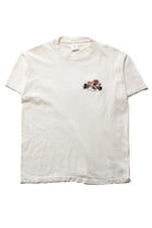 Vintage Taz Weightlifting T-Shirt (1996)