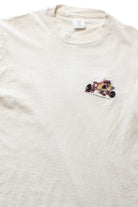 Vintage Taz Weightlifting T-Shirt (1996)