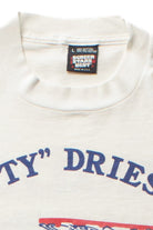 Vintage Lefty Driesell Basketball School T-Shirt (1990s)