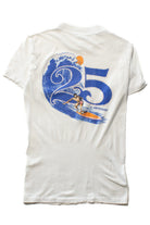 Vintage Beach Boys 25th Anniversary T-Shirt (1986)