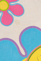 Vintage 1997 Tweety Bird Flower Power Looney Tunes T-Shirt