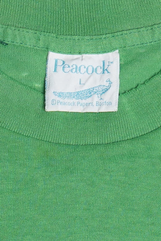 Vintage "Trust Me, I'm Irish!" T-Shirt
