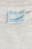 Vintage "Eat Sleep & Fish" T-Shirt