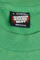 Vintage "Help Protect Hoosier National Forest" T-Shirt