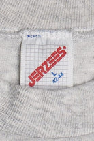 Vintage "Sealy Tigers" Jerzees T-Shirt