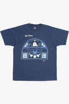 Vintage 1992 Cottagecore "Country Living" "West Virginia" T-Shirt