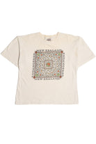 Vintage "New Zealand" Animals Clarke Design T-Shirt